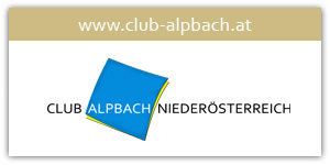 Club Alpbach Niederösterreich