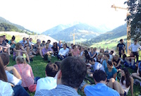 Sommerfest Sommerfest