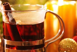 Weihnachtsfeier